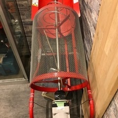 【中古】回転ふるい機　SC-1型