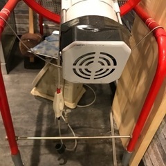 【中古】回転ふるい機　SC-1型