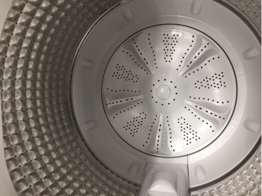 Ｈａｉｅｒ（ハイアール）の全自動洗濯機2021年製（ＪＷ－Ｅ70ＣＥ）です。【トレファク東大阪店】