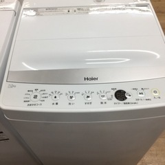 Ｈａｉｅｒ（ハイアール）の全自動洗濯機2021年製（ＪＷ－Ｅ70...