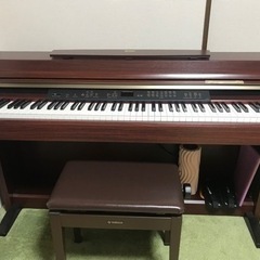 YAMAHA電子ピアノ　C L P -230 ー最終値引きー