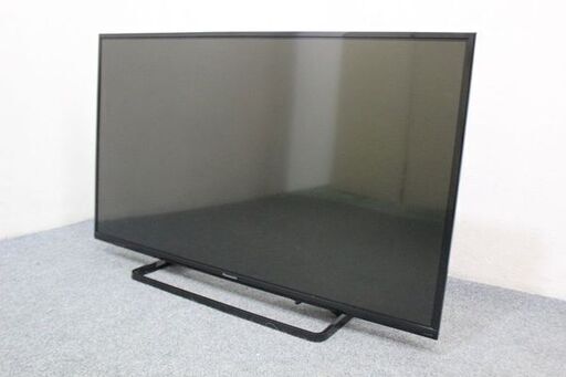 パナソニック VIERA/ビエラ 42V型(インチ)液晶テレビ IPS×LED TH-42C305 2015年製 Panasonic  中古家電 店頭引取歓迎 R4965)