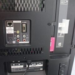 ソニー BRAVIA/ブラビア X-Reality PRO搭載 液晶テレビ 42V型(インチ