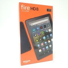 D341 Amazon Fire HD 8 32GB 2020 ...