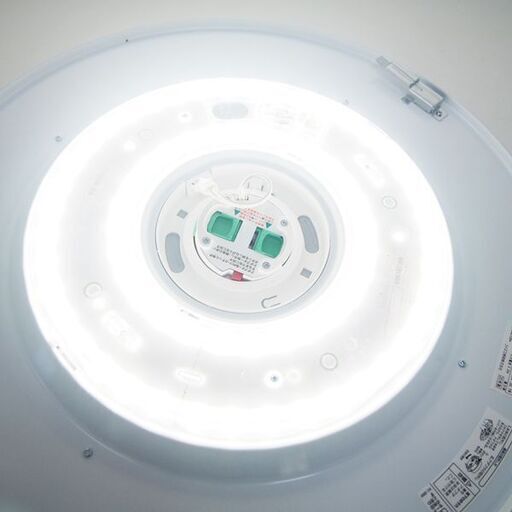 【美品】2020年製 LEDシーリングライト ～8畳用 複数台あり (GA19)