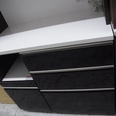 千葉県富里市 リサイクルショップ セコンドハンド キッチンボード 税込 