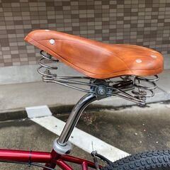 超激レア！88台限定！MOTIVE × W-BASE M-FRAME 20\