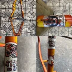 超激レア！88台限定！MOTIVE × W-BASE M-FRAME 20\