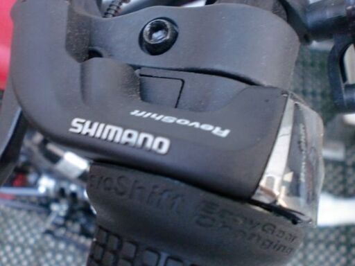 WサスペンションF3R7段変速USAタイプ