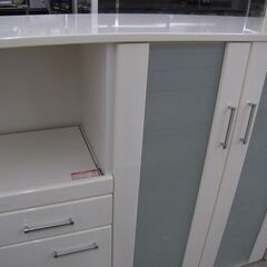 千葉県富里市 リサイクルショップ セコンドハンド キッチンカウンター  