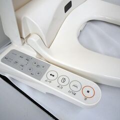 東芝 【SCS-T175】 オート脱臭機能付温水洗浄便座 2018年製 良品 動作確認済み/札幌市白石区/店頭お引き取り歓迎 