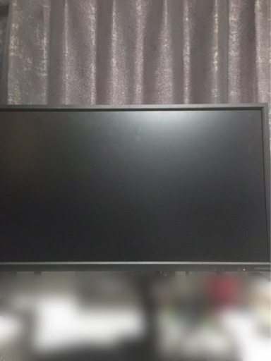 ゲーミングPC+モニター