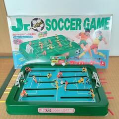 サッカー☆ゲーム