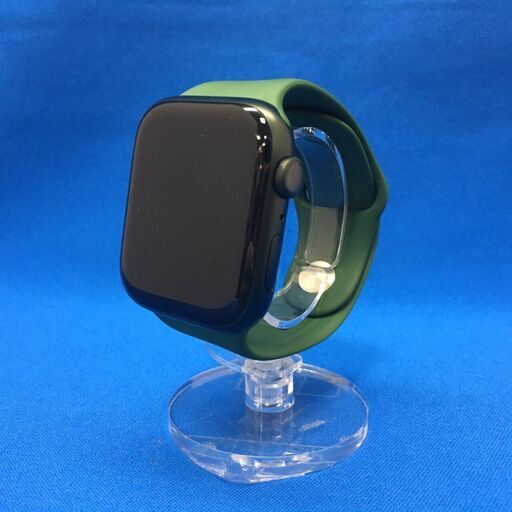 Apple Watch Series 7 GPSモデル 45mm MKN73J/A [クローバースポーツ