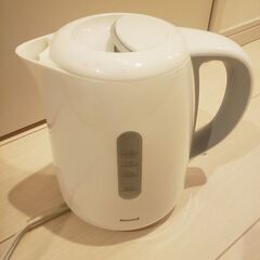 電気ケトル　電気ポット