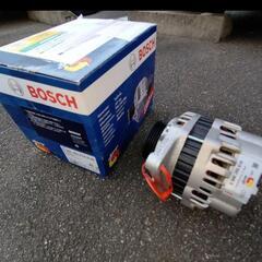 ★BOSCH-eXchangリビルト・国産車用オルタネーター★ホンダ車用