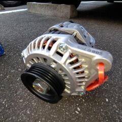 ★BOSCH-eXchangリビルト・国産車用オルタネーター★ホンダ車用