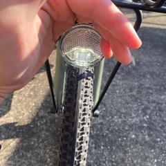 パナソニック/ ギュットアニーズDX / 電動自転車 / 子供乗せ