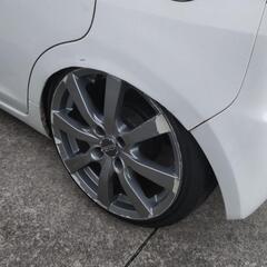 OZレーシング ミケランジェロ １６インチ