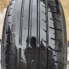 OZレーシング ミケランジェロ １６インチ