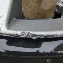 OZレーシング ミケランジェロ １６インチ