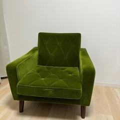 最終値引き カリモク60 ロビーチェア 椅子 ソファ 家具