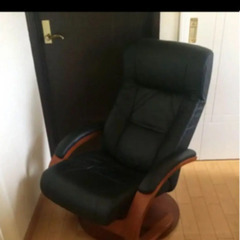 【期間限定出品】シモンズ リクライニングチェア