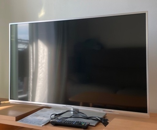 Panasonic42型液晶テレビ★2013年発売モデル