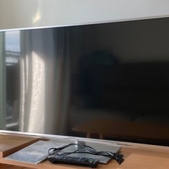 Panasonic42型液晶テレビ☆2013年発売モデル