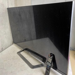 LG/47v型テレビ