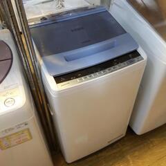 ⭐️乾燥付⭐️2018年製 HITACHI 7kg 洗濯機 BW...