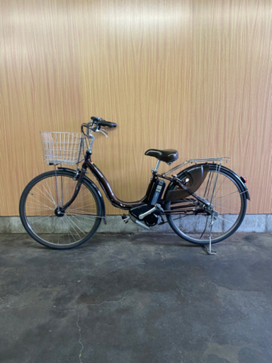日本未入荷!入手困難! YAMAHA PAS ヤマハPAS電動自転車(26インチ