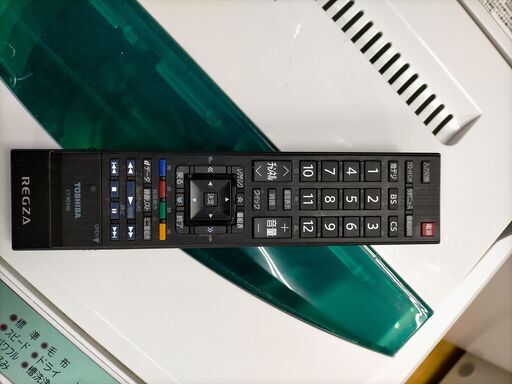 G5184 カード可 3ヵ月保証付き 動作良好 液晶テレビ 東芝 37Z2000 2006