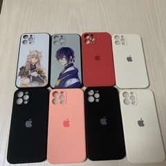 iPhone 12pro