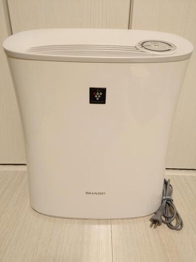 SHARP プラズマクラスター空気清浄機