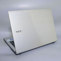 即使用可 ノートパソコン 中古動作良品 12.1型 NEC VersaPro PC