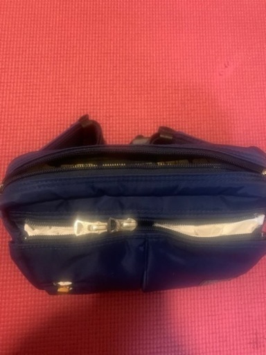 【愛品館江戸川店】 Supreme LACOSTE ウエストバック ID：107-048929-007 愛品館江戸川店】 Supreme LACOSTE ウエストバック ID：107-048929-007