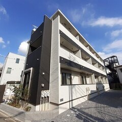 【賃貸初期費用0円のお部屋探し！】Ｍａｉｓｏｎ　ｄｅ　Ｌｅｍｏ3...