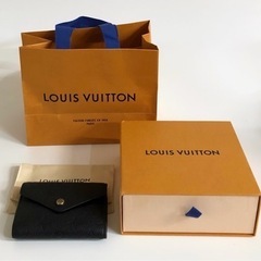 美品】LOUIS VUITTON モノグラム アンプラント ポルトフォイユ 