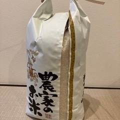 【限定２袋】令和４年　自家栽培米５キロ　精米済み　お米が好きな方へ