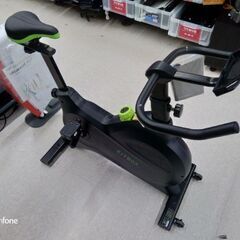 在庫処分特価！！！】エアロバイク FITBOX LITE（フィットボックス 