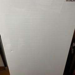 【ネット決済】2019年製 日立冷蔵庫 154L (RL-154...