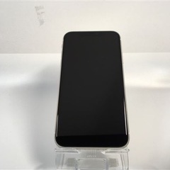 【中古】iPhone11[64GB] SIMフリー ホワイト