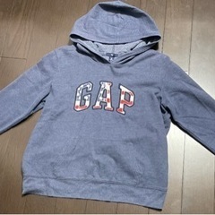 GAP パーカー