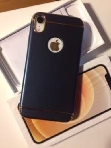 iPhone XR 128 Gb Free 販売 Sim 本日のみ‼︎