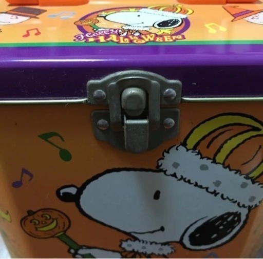 スヌーピーお菓子缶 らび 段原一丁目のその他の中古あげます 譲ります ジモティーで不用品の処分