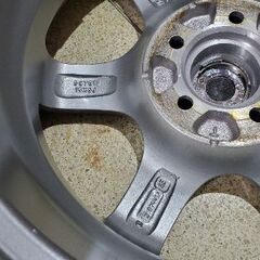 ◆タイヤのみSOLD OUT！◆　超バリ山スタッドレスホイールセット☆195/65R15ブリヂストン☆プリウス、ウィッシュ等に