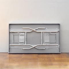 パシフィック　PIT PAL ALUMINIUM WORK TABLE (S)