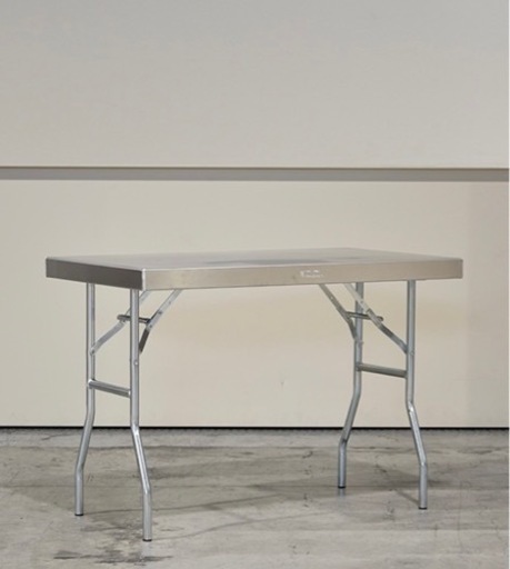 パシフィック　PIT PAL ALUMINIUM WORK TABLE (S)