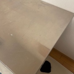 パシフィック　PIT PAL ALUMINIUM WORK TABLE (S)